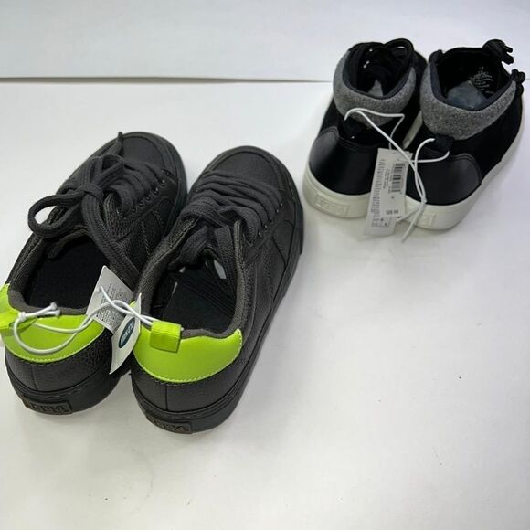 OLD NAVY  1994 Boy Sneakers - US 13 - Picture 5 of 8